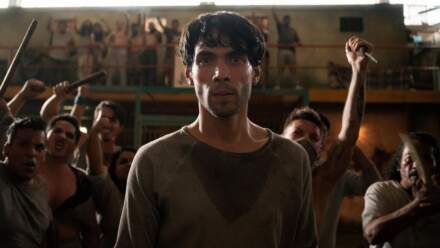 Cela 221: nova série da Netflix ganha trailer