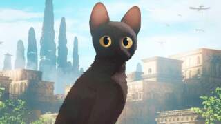 Flow: animação vencedora do Globo de Ouro ganha trailer