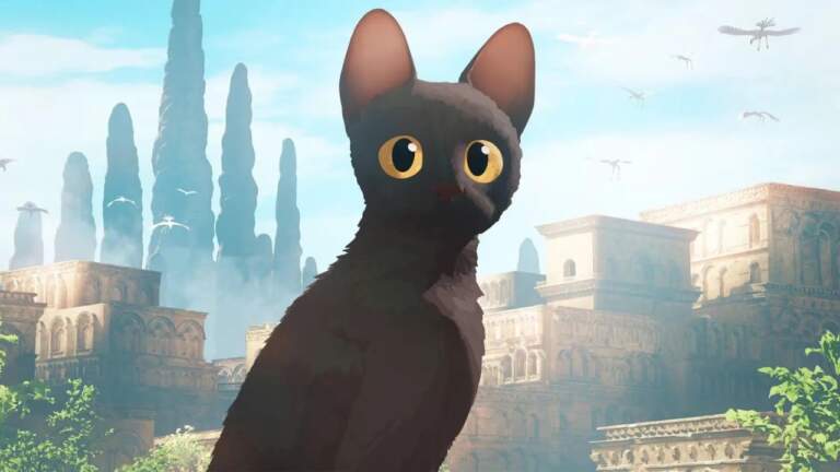 Flow: animação vencedora do Globo de Ouro ganha trailer