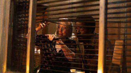 Vitória, filme estrelado por Fernanda Montenegro, ganha pôster