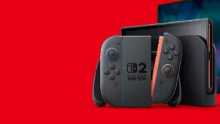 O Nintendo Switch 2 será lançado em 2025