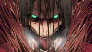 Attack on Titan: O Último Ataque – Crunchyroll divulga trailer do filme