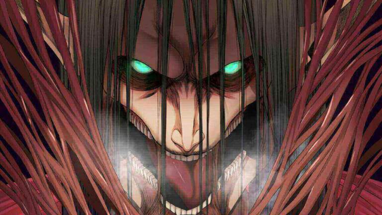 Attack on Titan: O Último Ataque - Crunchyroll divulga trailer do filme