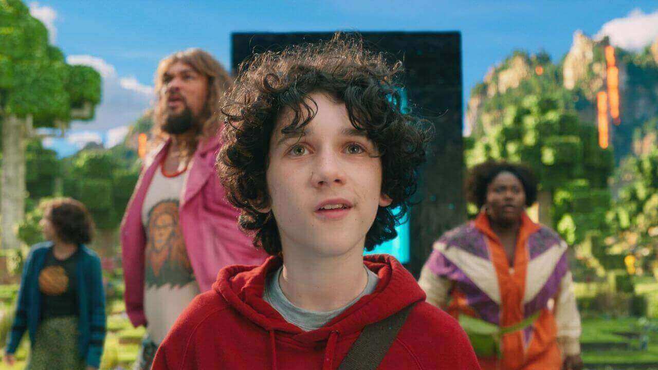 Um Filme Minecraft: Warner Bros. faz homenagem à comunidade