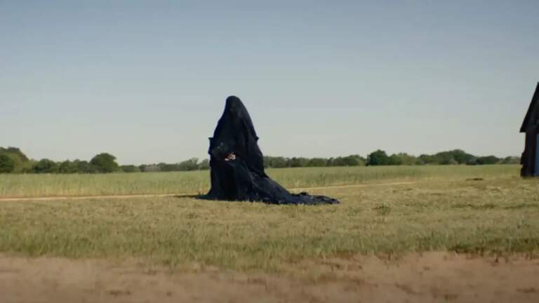 Universal Pictures divulga trailer de A Mulher no Jardim