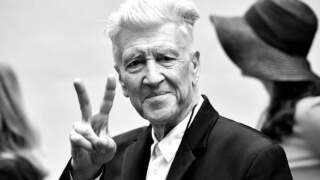 TV Cultura reapresenta Roda Viva com David Lynch
