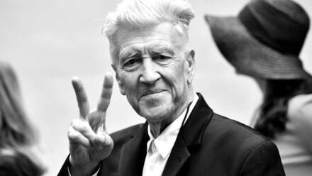 TV Cultura reapresenta Roda Viva com David Lynch