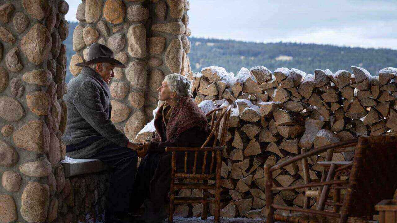 1923: Paramount+ divulga novo trailer da série