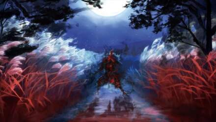 Crunchyroll produzirá série de anime baseada em “Ghost of Tsushima: Legends”