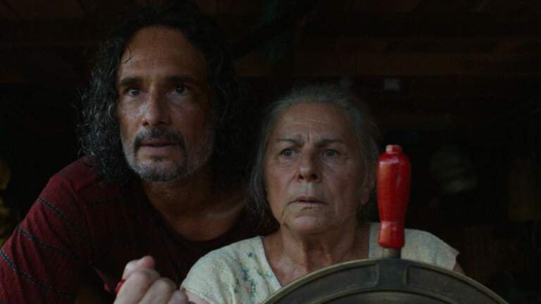 O Último Azul: filme brasileiro concorre a prêmio em Berlim