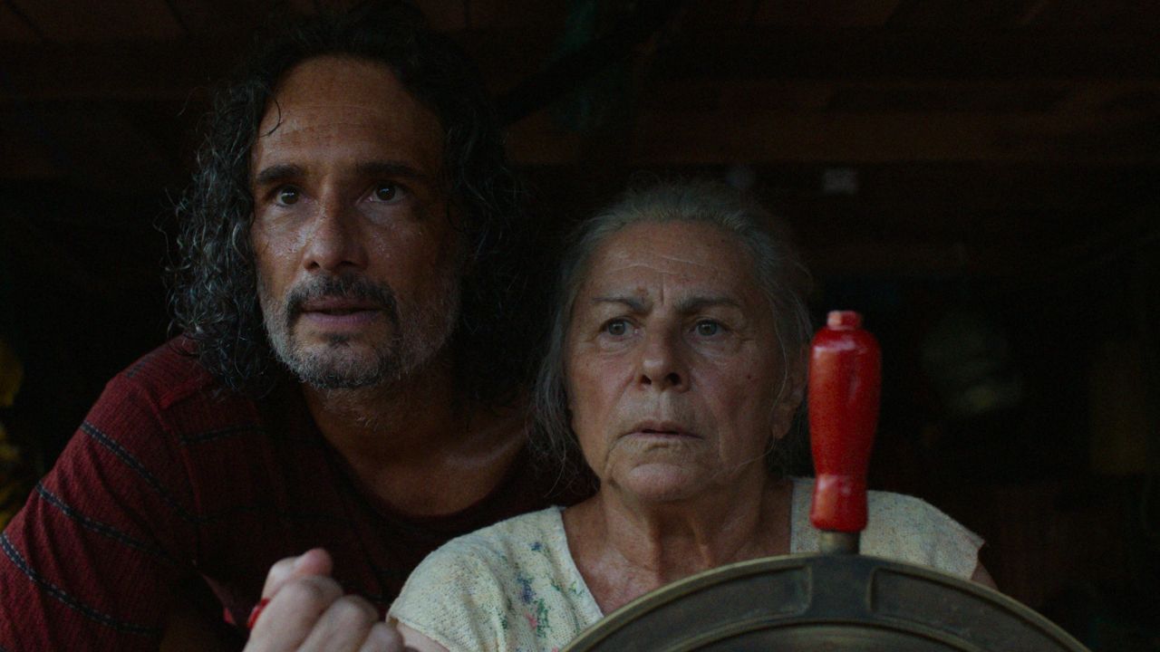 O Último Azul: filme brasileiro concorre a prêmio em Berlim