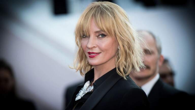 Uma Thurman entra para o elenco de Dexter: Resurrection