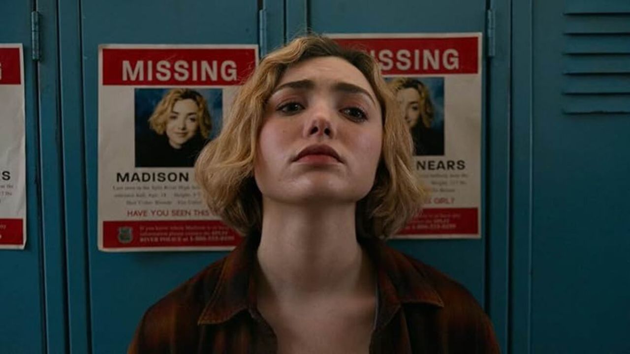 Espíritos na Escola, do Paramount+, ganha trailer de 2ª temporada