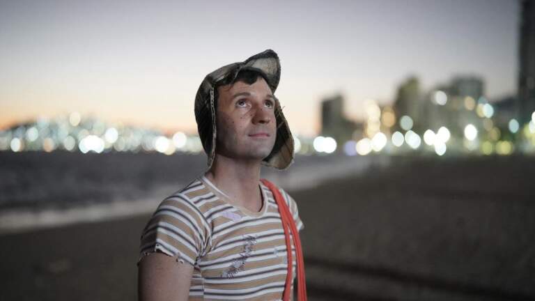 Chespirito: Sem Querer Querendo - Max divulga primeiro trailer da série