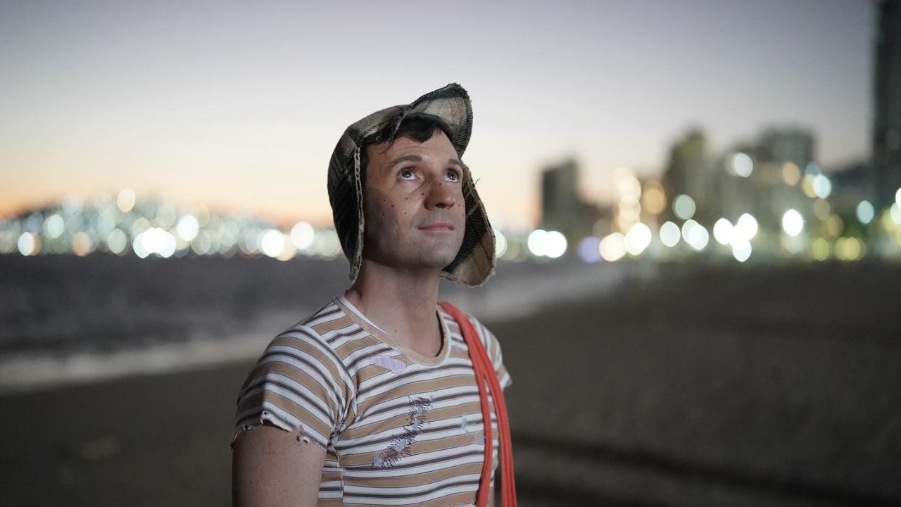 Chespirito: Sem Querer Querendo – Max divulga primeiro trailer da série