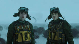 Mickey 17, novo filme de ficção da Warner, ganha trailer