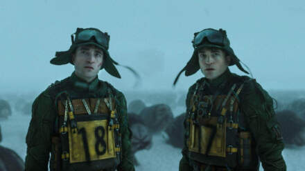 Mickey 17, novo filme de ficção da Warner, ganha trailer