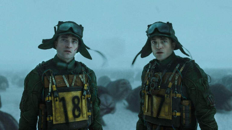 Mickey 17, novo filme de ficção da Warner, ganha trailer