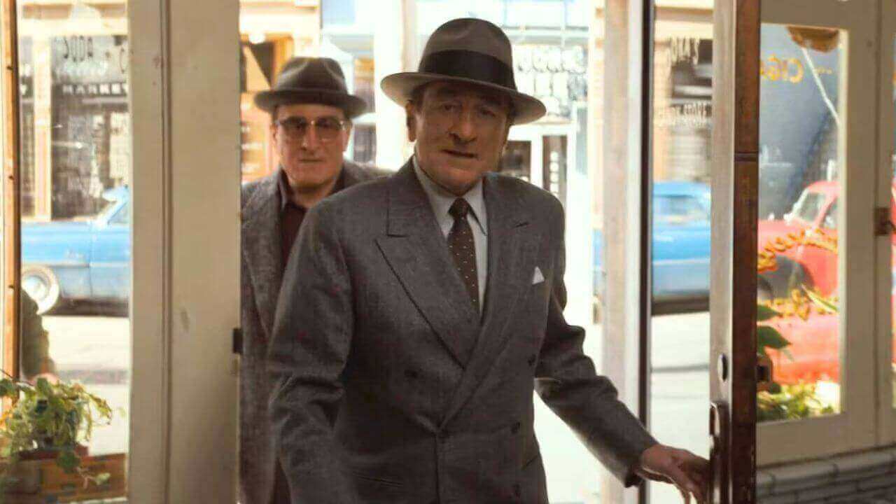 The Alto Knights: Máfia e Poder – Trailer do filme é divulgado