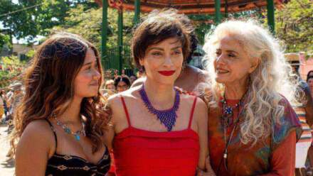 Câncer com Ascendente em Virgem: veja trailer, cartaz e data