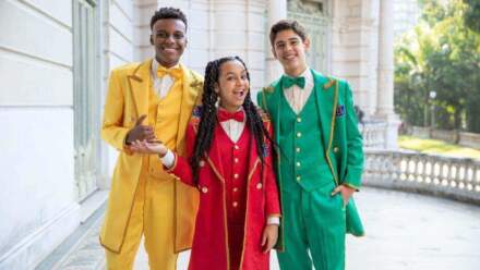 D.P.A. 4 – O Fantástico Reino de Ondion ganha primeiro teaser