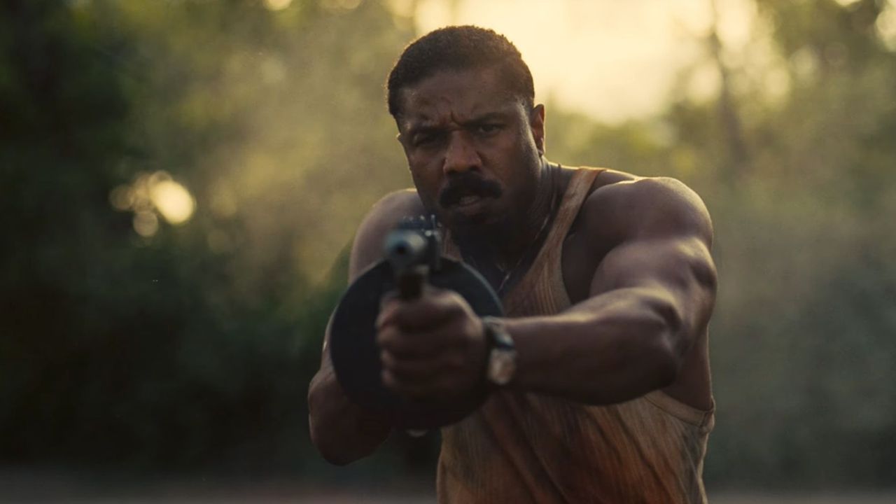 Pecadores: filme com Michael B. Jordan ganha novo trailer