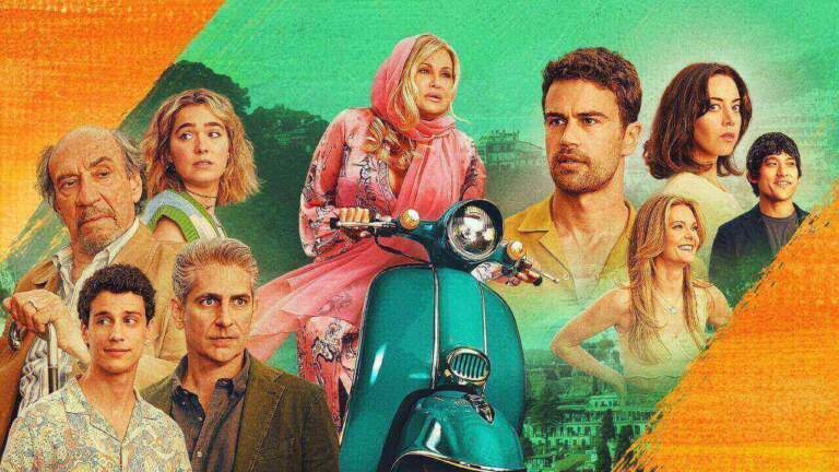 The White Lotus: série da Max ganha trailer da 3ª temporada