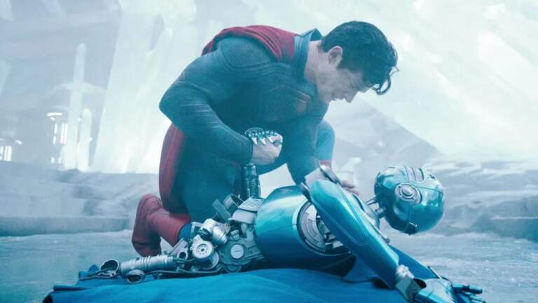 Warner Bros. Pictures apresenta lançamentos do primeiro semestre de 2025