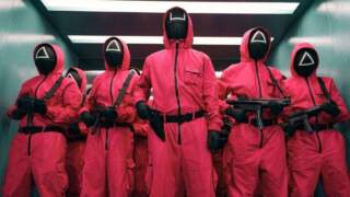 Netflix divulga lançamentos de 2025