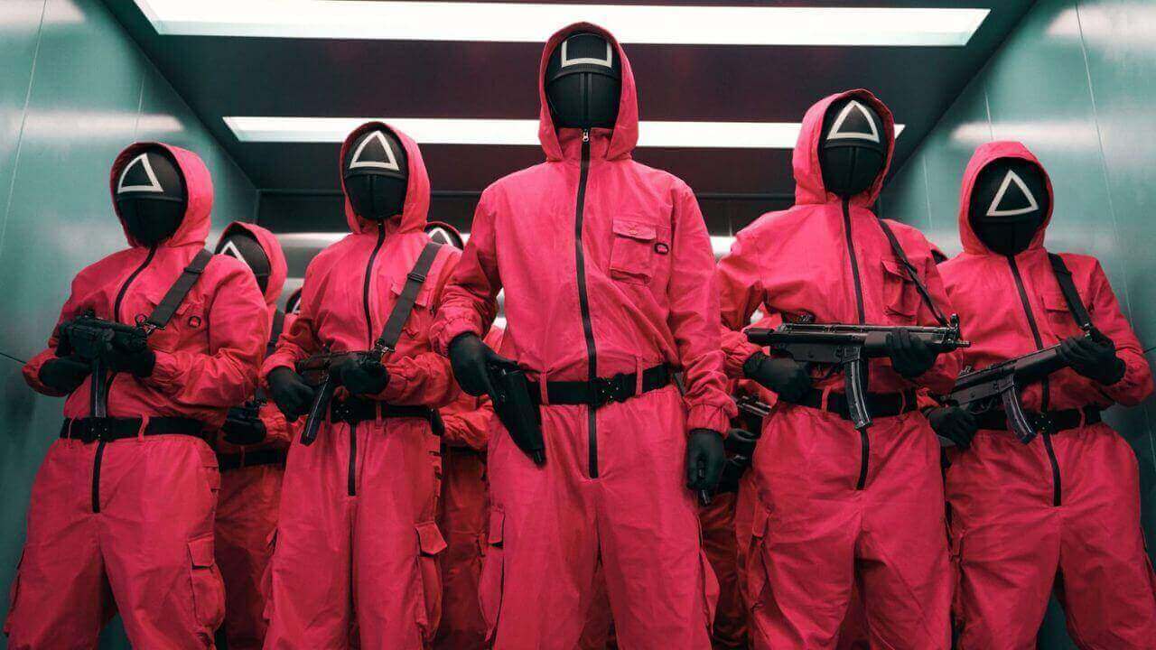 Netflix divulga lançamentos de 2025