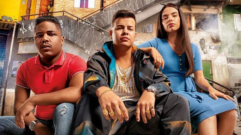 Sintonia: 5ª temporada da série ganha trailer