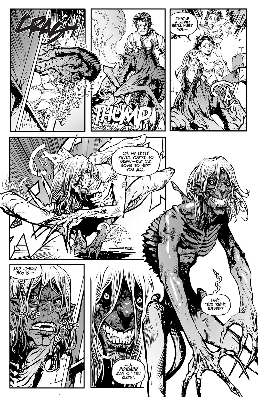 Post Malone faz parcerias para produzir "Big Rig", uma graphic novel de terror