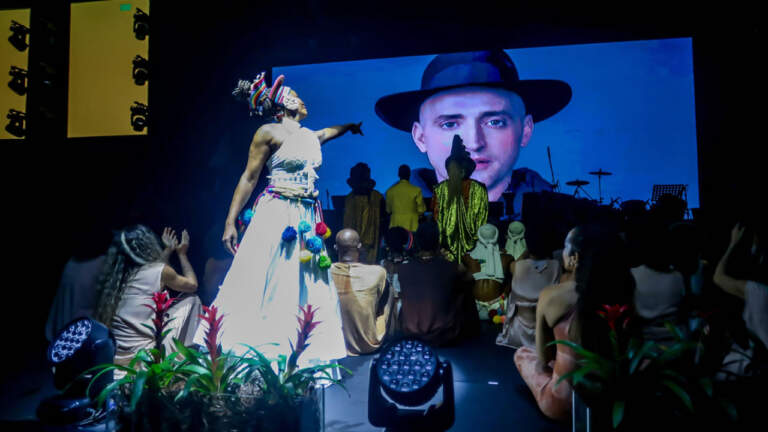 Lei Paulo Gustavo injetou R$ 3,9 bilhões na cultura