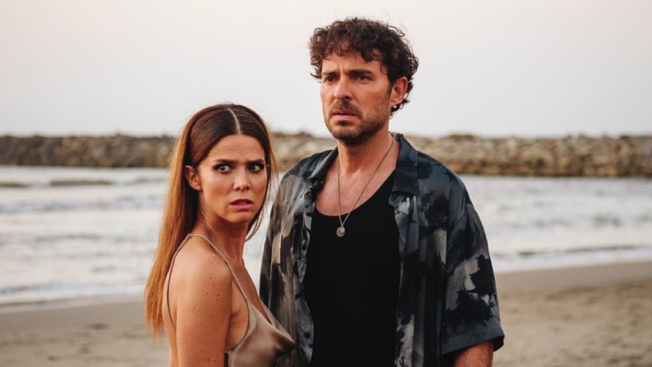 Medusa: Netflix divulga trailer de série colombiana