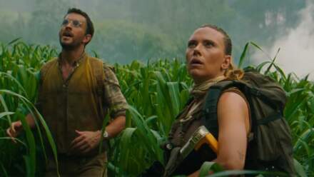 Jurassic World: Recomeço – Assista ao primeiro trailer