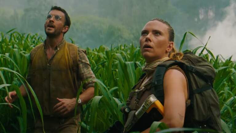 Jurassic World: Recomeço - Assista ao primeiro trailer