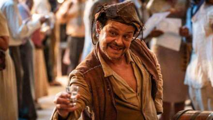 O Auto da Compadecida 2 estreia em cinemas internacionais