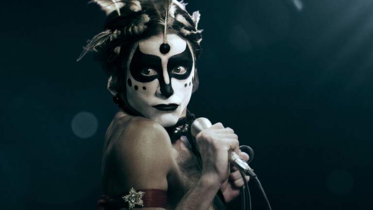 Homem com H: cinebiografia de Ney Matogrosso ganha trailer