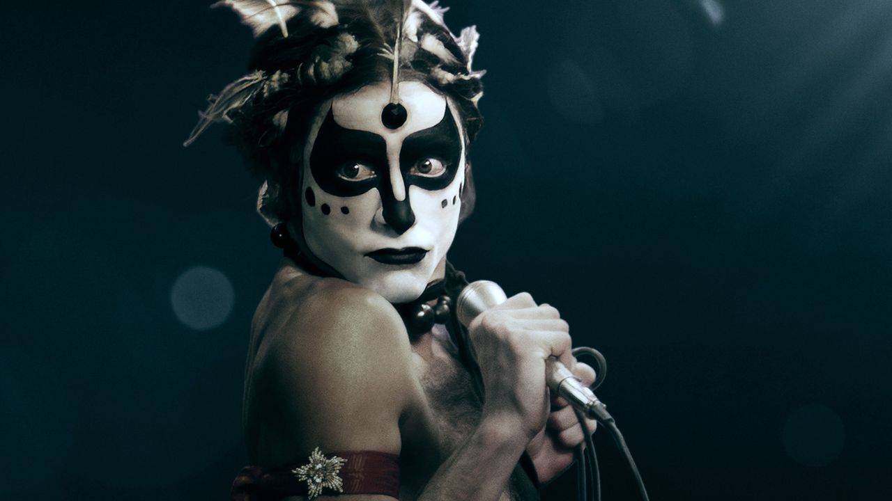 Homem com H: cinebiografia de Ney Matogrosso ganha trailer