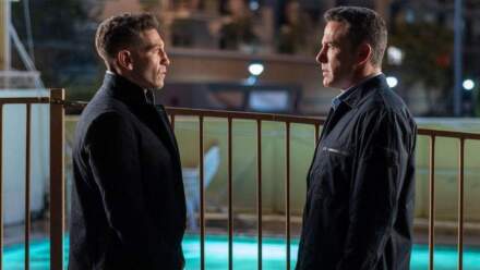 O Contador 2: assista ao primeiro trailer da sequência com Ben Affleck