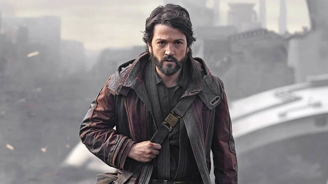 Andor: Disney divulga trailer da 2ª temporada