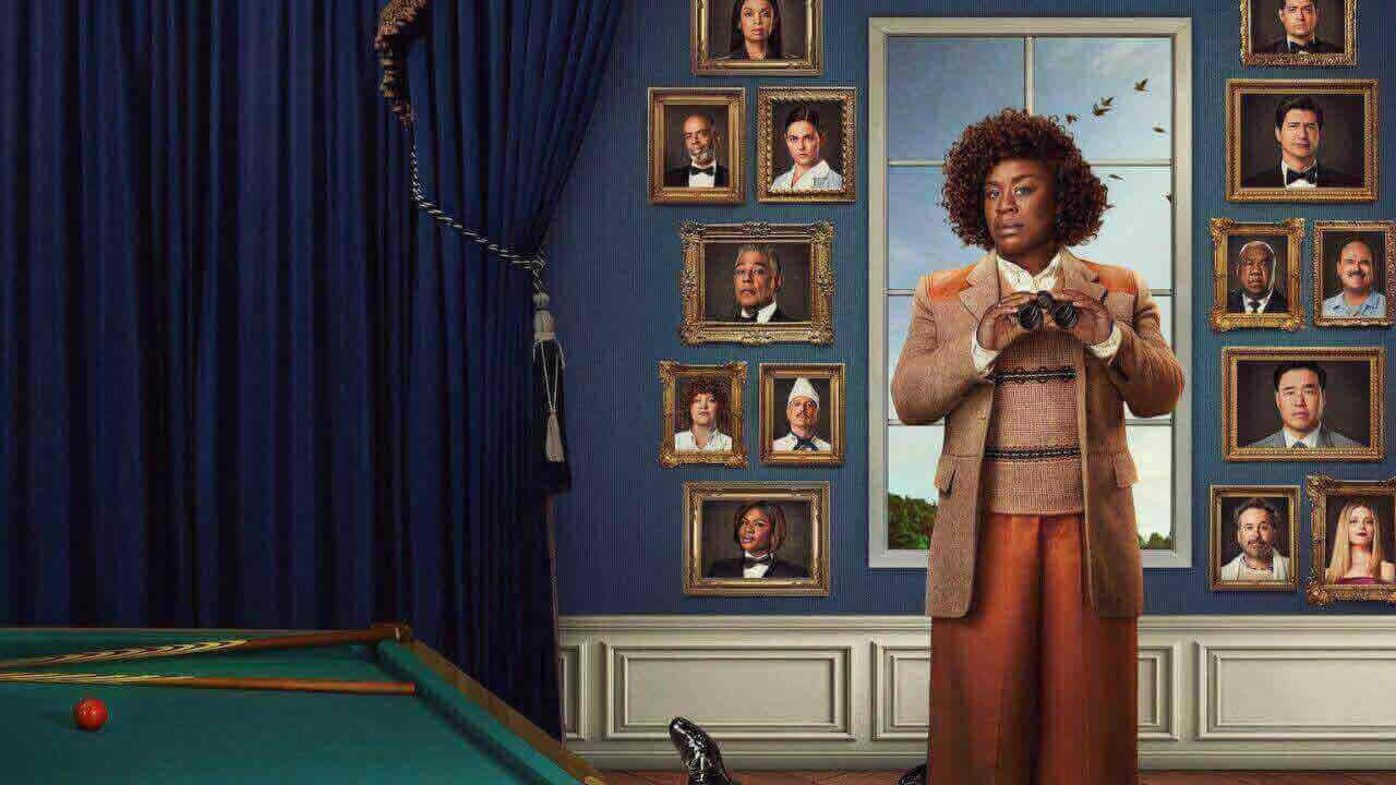 Assassinato na Casa Branca: nova série da Netflix ganha trailer