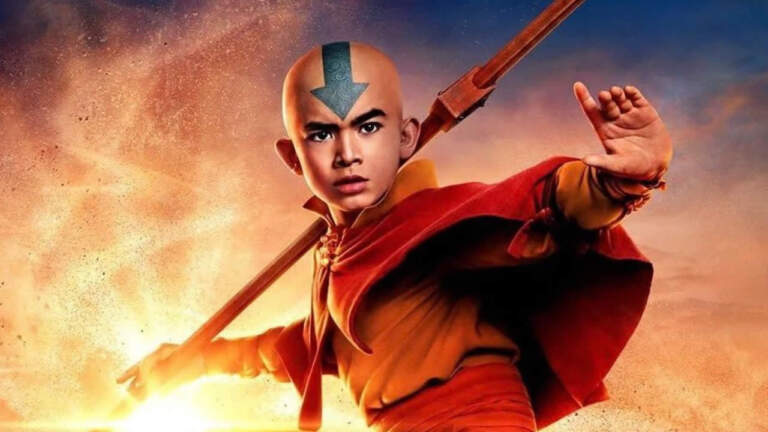 Avatar: O Último Mestre do Ar - Netflix divulga erros da 1ª temporada