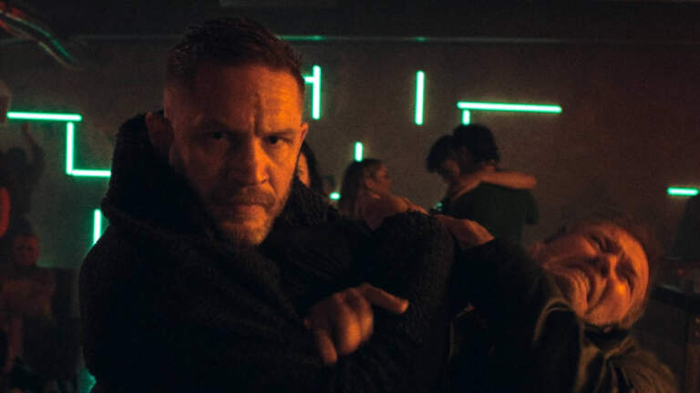 Caos e Destruição: novo longa de ação da Netflix ganha trailer