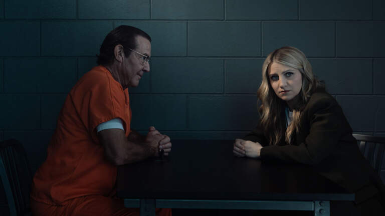 Happy Face: Um Serial Killer - Nova série da Paramount+ ganha trailer