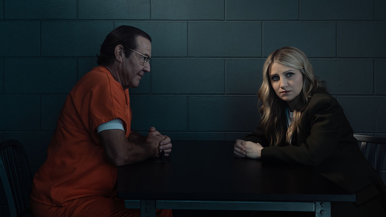 Happy Face: Um Serial Killer – Nova série da Paramount+ ganha trailer