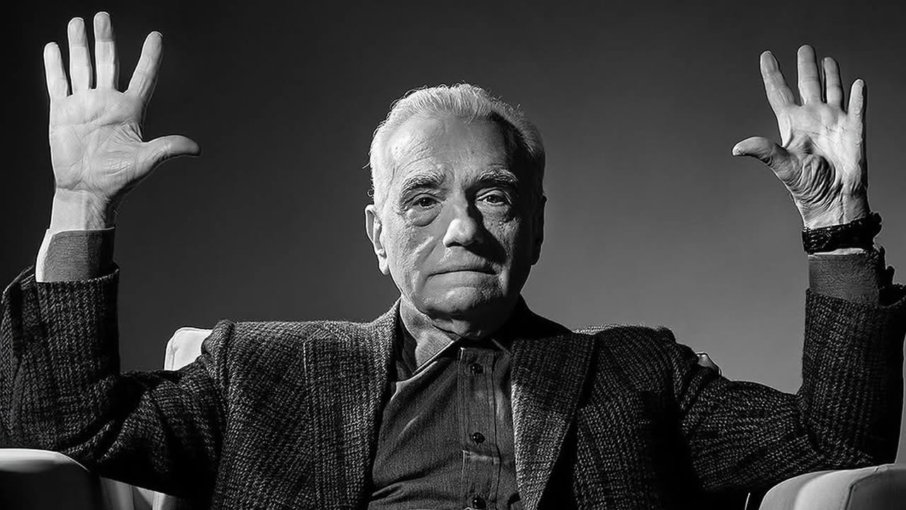 Martin Scorsese planeja longa com The Rock, DiCaprio e Emily Blunt