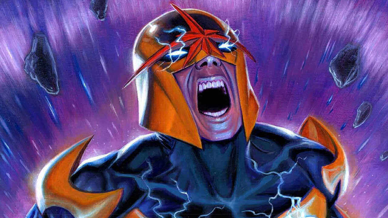 Nova e outras séries da Marvel são colocadas em pausa