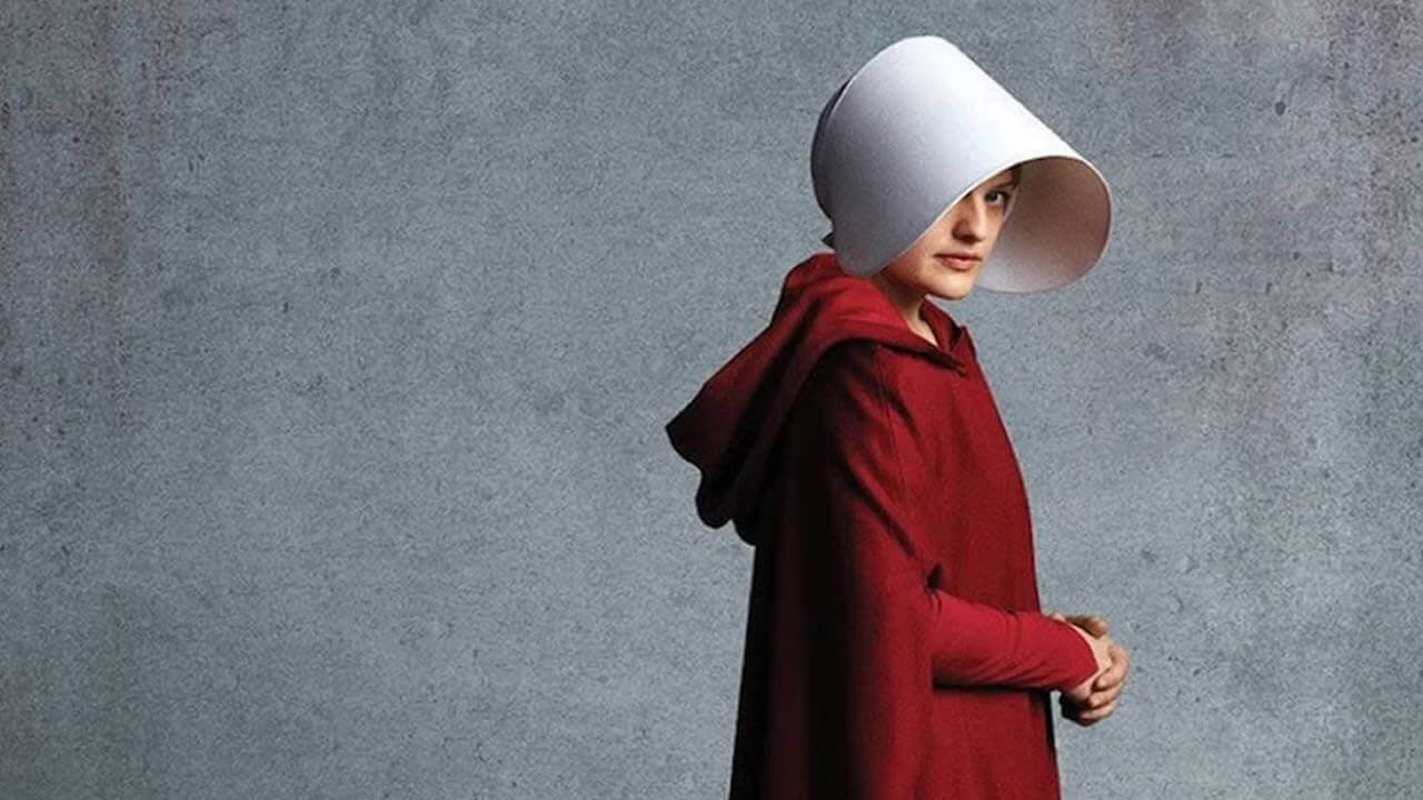 O Conto da Aia: Paramount+ divulga trailer de nova temporada