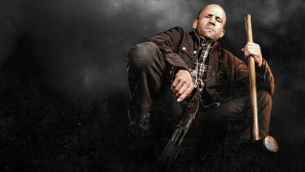 Resgate Implacável: filme de ação com Jason Statham ganha trailer